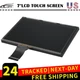 Uconnect LCD Screen Digitizer Replacement for 2018-2021 Jeep Renegade Radio OEM