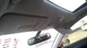 Driver Sun Visor Illuminated Sedan Fits 10-13 LEXUS IS250 5591809