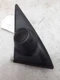 L/F LEFT SIDE MIRROR INNER COVER BEZEL BLACK 2000 TOYOTA 4 RUNNER S-143-1P