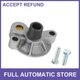 19299222 Engine Oil Filter Adapter for Chevy 283 305 327 Engine