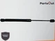 2012-2018 AUDI A7 4G8 FRONT RIGHT HOOD BONNET SUPPORT STRUT LIFT CYLINDER OEM