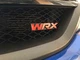 Front Grille Logo Overlay - For Subaru WRX 2009-2014