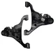2X Front Lower Control Arm For Nissan Navara D23 NP300 Thai 08~26 22mm Joint