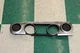 20-23 Gladiator Silver Dashboard Dash Speedometer Cluster Surround Trim Panel OE