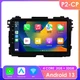32GB Android 13 CarPlay Car Stereo Radio GPS For Honda Vezel HR-V HRV 2013-2022
