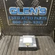Audio Equipment Radio Remote CD Changer 6 Disc Fits 10-11 AUDI A6 894086