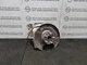 JAGUAR F PACE X761 N/S PASSENGER SIDE LEFT REAR WHEEL HUB