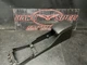 2005-2007 Subaru WRX STI Center Console Arm Rest OEM - 92112FE500
