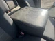 Front Seat With  Bench Cloth Center Fits 09-12 DODGE 1500 PICKUP 572620