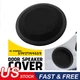 Black Front Door Speaker Cover For BMW 3Series E90 320i 318i E64 E91 51417144559
