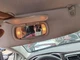 2018 Chrysler Pacifica Driver Left Sun Visor Assembly Black Used OEM 268-12316L 2018 Chrysler Pacifica Driver Left Sun Visor Assembly Black Used OEM 268-12316L