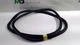 2020-2023 FORD EXPLORER REAR RIGHT SIDE DOOR WEATHERSTRIP SEAL LB5Z7825324A