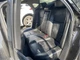 2011 INFINITI M37S Rear Back Seat Bench G Black Leather                   965756