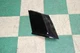16-19 Evoque Black Exterior Driver Side Left LH D Pillar Trim Panel OEM Factory
