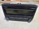 2012-15 VW Delphi Stock Radio DE2-DDM PN 28367806 1K0035164F Jetta Passat Black