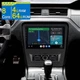 For Ford Mustang 2010-14 Android 14 4+64G Car Stereo Radio GPS Sat Nav Head Unit