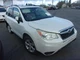 Used Infotainment Display fits: 2015 Subaru Forester clock and temperature US ma