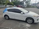 Passenger Sun Visor Without Sunroof Fits 10-13 MAZDA 3 30598361