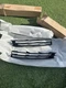 Front Vent Blades - Gloss Black for Range Rover L405 2013-17 Part number: RRV045
