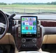 9.7'' Car Radio For Chevrolet Tahoe 2007-2014 Android 13 CarPlay GPS Navi 2+32GB