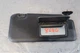 2015 TOYOTA SCION FR-S FA20 2.0L OEM RH FRONT INTERIOR SUN VISOR #8060