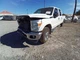 Wiper Transmission Fits 11-16 FORD F250SD PICKUP 11526345