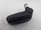 Audi A4 Arm Rest B6 04-06 OEM 8E0 864 207 F