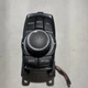 14-17 BMW F30 F32 iDRIVE CONTROLLER JOYSTICK KNOB MOUSE OEM 9317695