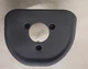 Front Seat Lumbar Adjuster Trim Fits Chevy Gmc Hummer 1999-2007 Graphite 815148
