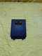 86-93 Mazda B2000 B2200 B2600 Fuse Box Cover  Trim OEM RED