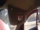 Passenger Sun Visor Quad Cab 4 Door Fits 07-08 DODGE 1500 PICKUP 3616835