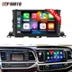 For Toyota Highlander 2014-2019 Android 15 Car Radio Stereo CarPlay GPS 4G+64G