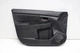 2018-2021 SUBARU WRX FRONT LEFT DRIVER SIDE DOOR PANEL COVER TRIM OEM