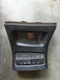 1995 - 2001 FORD MERCURY CONSOLE INFO CENTER OEM ~ F87F-10D898-AD