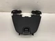 2014-2018 JEEP CHEROKEE UPPER CENTER DASH STORAGE COMPARTMENT BIN CUBBY OEM