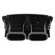 Center AC Heater Vent for Toyota RAV4 2006-2012 55670-0R010-B0 Plastic