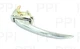 Chrome Door Handle for VW Volkswagen Bug Beetle Bus Transporter 113837206