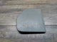 2002-2009 Chevrolet Trailblazer OEM Driver side dash cap cover trim LH Dark gray