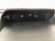 Used Infotainment Display fits: 2019 Subaru Xv crosstrek clock and temperature I