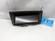 Info-GPS-TV Screen Display Screen Front Dash Fits 10-14 BMW X6 , 65509289580