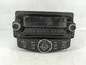 2012-2012 Chevrolet Sonic Am Fm Cd Player Radio Receiver Y9K6V