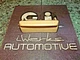 94-97 OEM USDM Honda Accord CD6 coupe sedan driver dash coin pocket light tan L