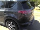 13 14 15 16 17 18 TOYOTA RAV-4 Left Drivers Side Gray Quarter Panel OEM