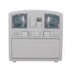 Overhead Console Reading Light W/ Sunroof Switch GS4C69970D75 For Mazda6 09-13