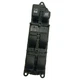 Master Power Window Switch LH Driver Side Front For Lexus RX330 RX350 RX400h