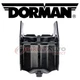 Dorman Rear Spring Rearward Leaf Spring Hanger for 2006-2008 Lincoln Mark LT kv
