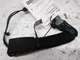 2009 MINI CLUBMAN OEM Blue Seat Belt 72112756837 2DR 122k Miles