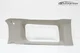 2007-2010 HUMMER H3 REAR RIGHT SIDE UPPER QUARTER WINDOW TRIM COVER PANEL OEM
