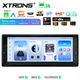 10.25" QLED Android 14 8+256GB Car Stereo Radio GPS For BMW E39 E38 DTS CarPlay