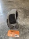 Porsche Boxster Carrera 911 Left Dash Air Vent Grille W/ Headlight Switch GREY